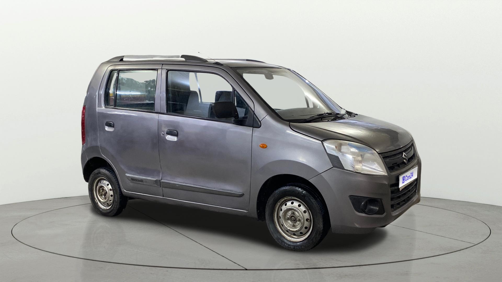 View 2014 Maruti Suzuki 1000 Base Variant Image 35 Used 2014 Maruti Suzuki 1000 Base Variant Image 35