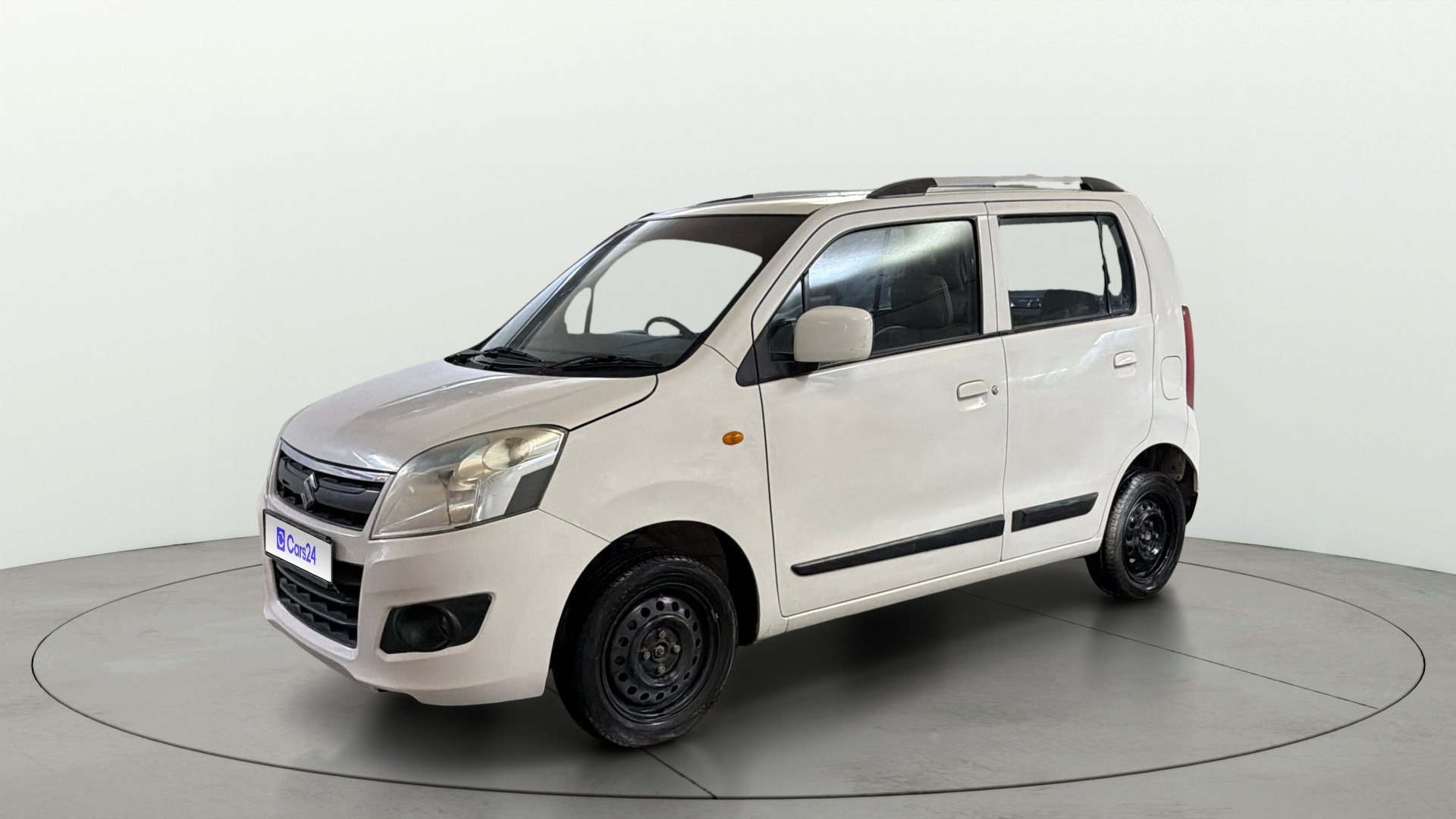 Used 2017 Maruti Suzuki 1000 Used 2017 Maruti Suzuki 1000