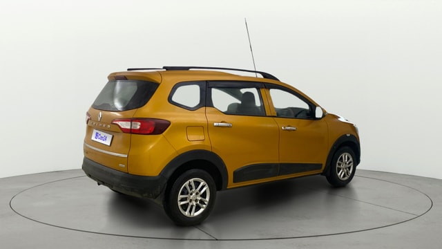 View Renault Triber Image 41 Used Renault Triber Image 41