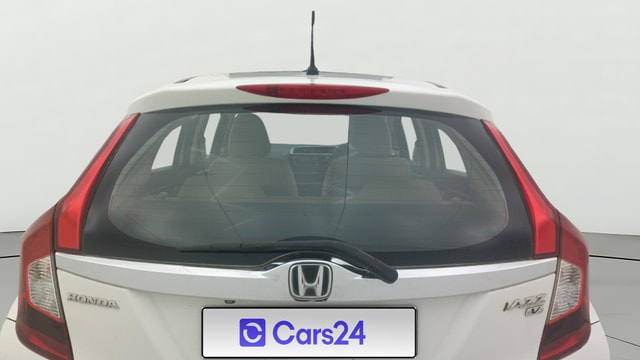 View Honda Jazz Image 4 Used Honda Jazz Image 4