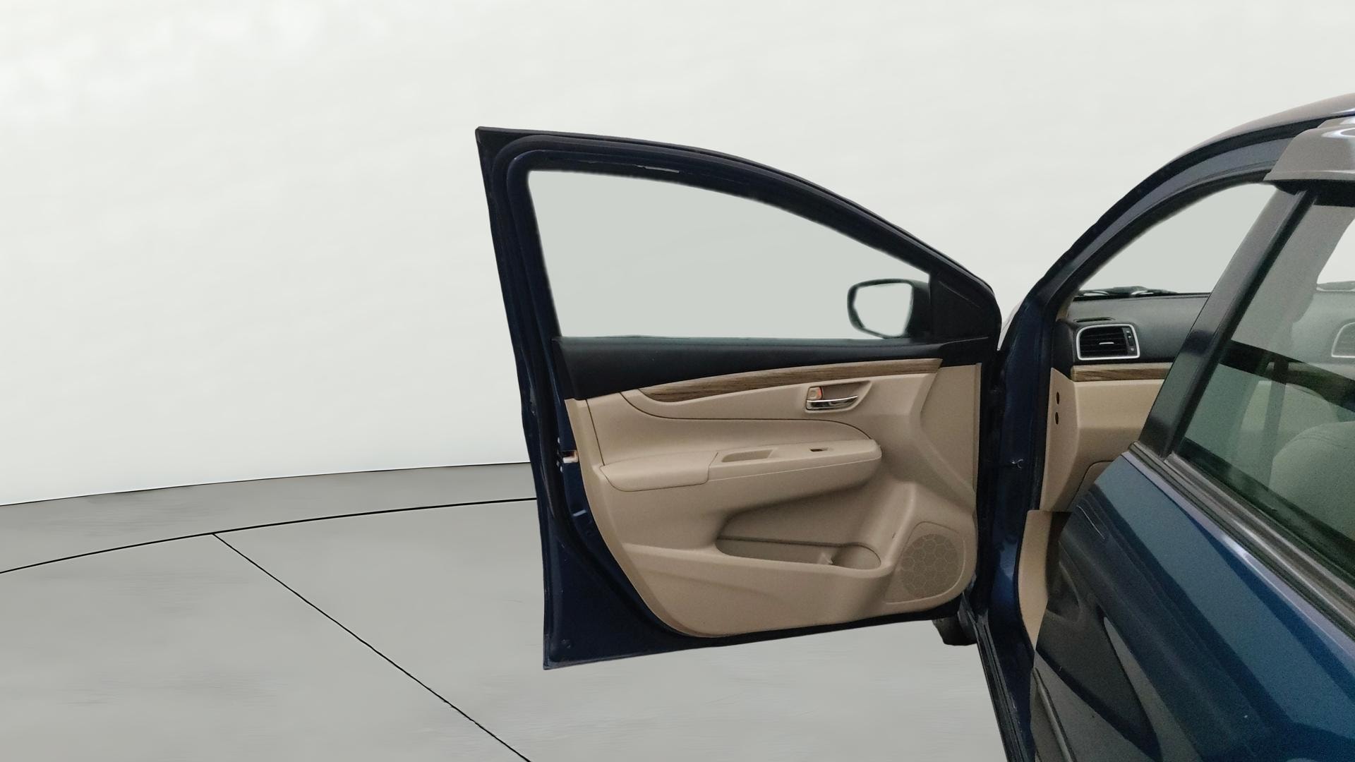 View 2018 Maruti Suzuki 1000 Base Variant Image 31 Used 2018 Maruti Suzuki 1000 Base Variant Image 31