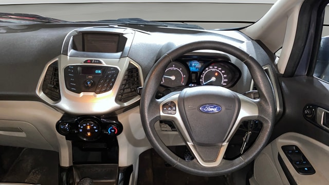 View Ford EcoSport Image 20 Used Ford EcoSport Image 20