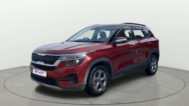 View Kia Seltos Image 37 Used Kia Seltos Image 37