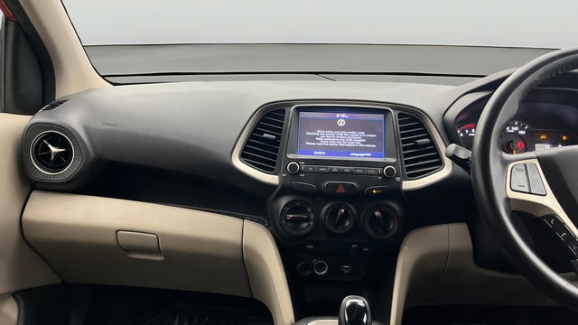 View Hyundai New Santro Image 31 Used Hyundai New Santro Image 31