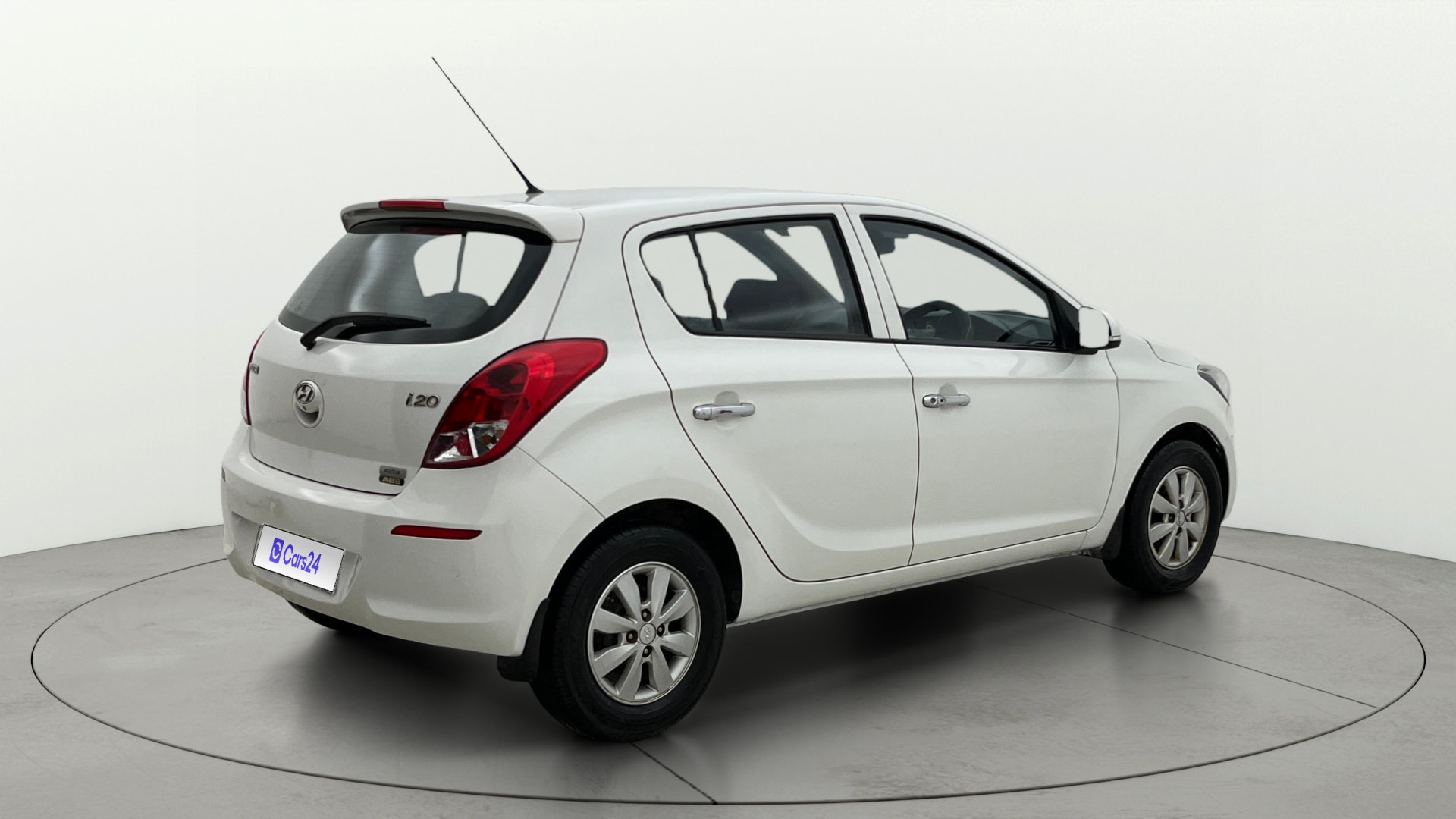 Used 2014 Hyundai i20 Used 2014 Hyundai i20