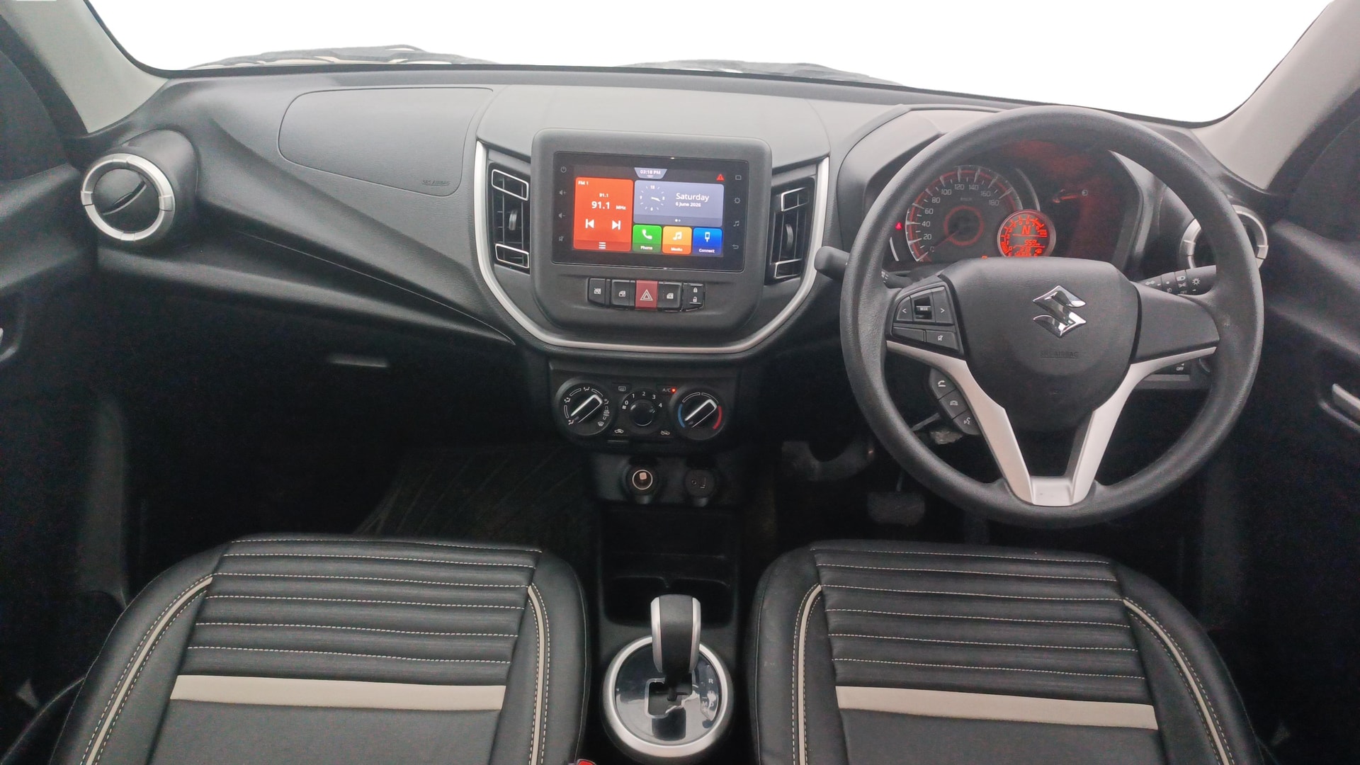 Used 2025 Maruti Suzuki 1000 Used 2025 Maruti Suzuki 1000