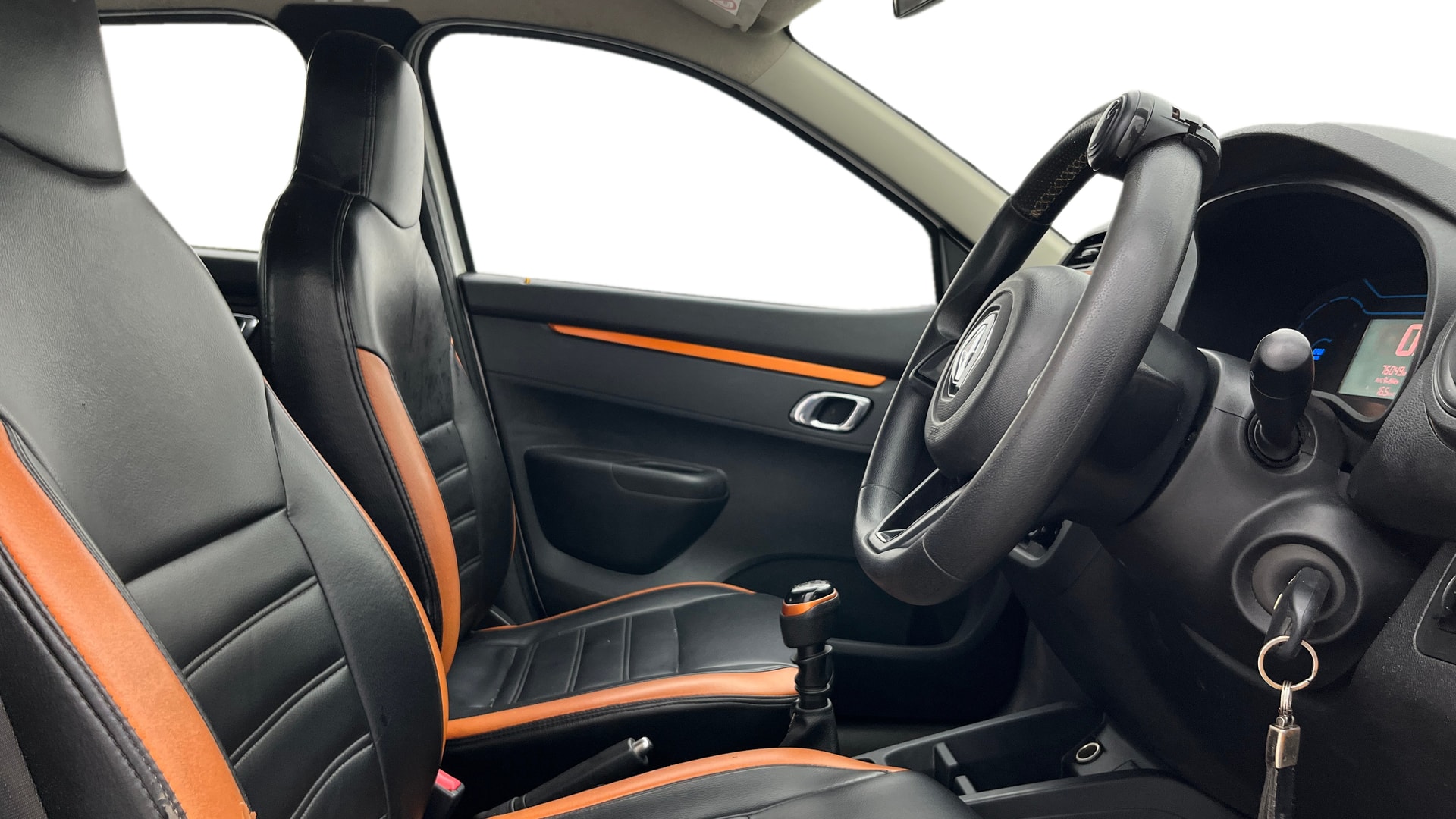 View 2021 Renault Kwid Climber (O) Image 26 Used 2021 Renault Kwid Climber (O) Image 26