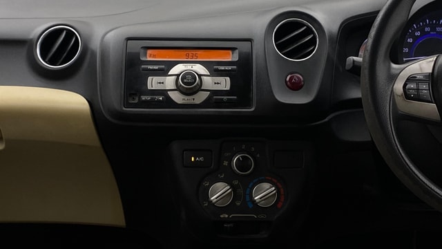 View Honda Amaze Image 17 Used Honda Amaze Image 17