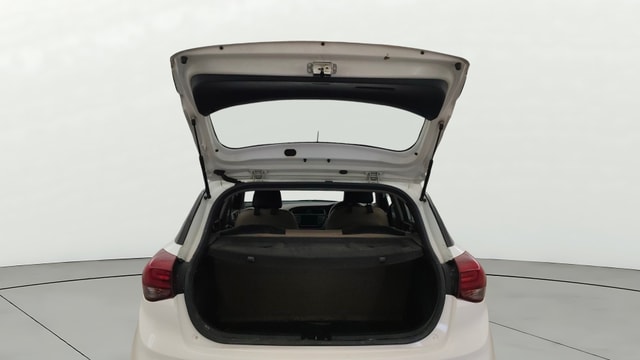 View Hyundai Elite i20 Image 16 Used Hyundai Elite i20 Image 16