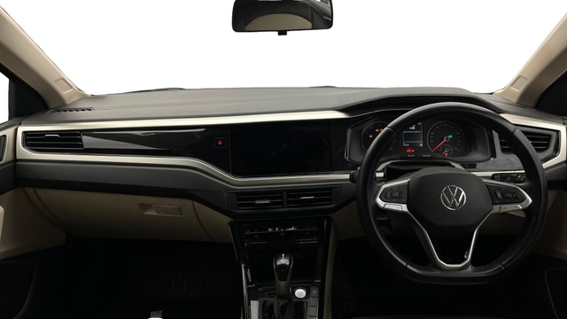 View Volkswagen Virtus Image 16 Used Volkswagen Virtus Image 16