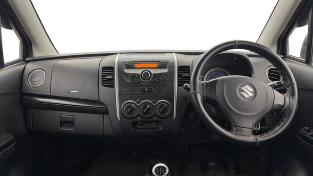 View Maruti Suzuki Stingray Image 15 Used Maruti Suzuki Stingray Image 15