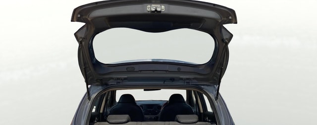 View Hyundai Grand i10 Image 16 Used Hyundai Grand i10 Image 16
