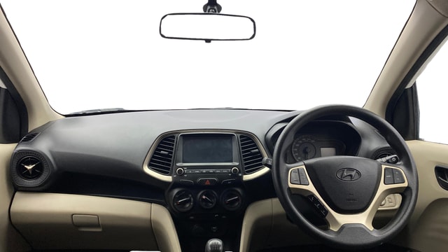 View Hyundai New Santro Image 15 Used Hyundai New Santro Image 15