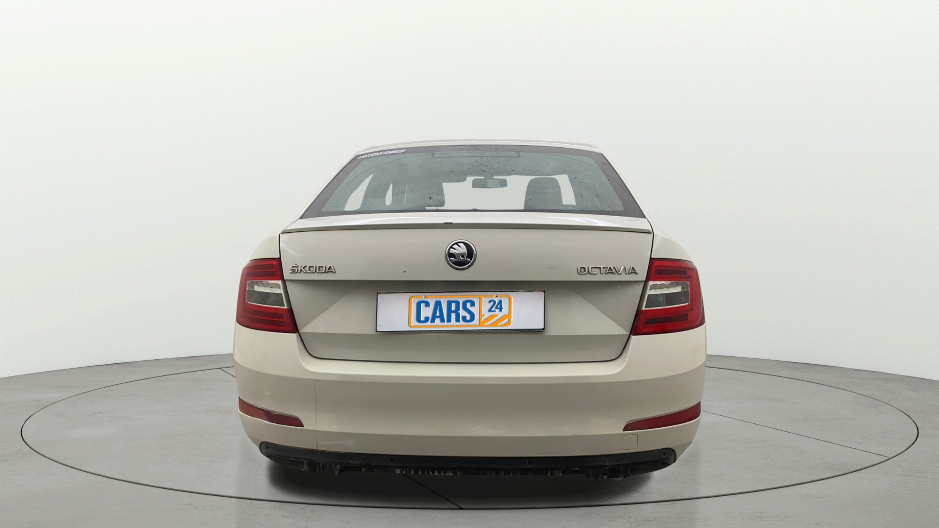 Used 2015 Skoda Octavia Used 2015 Skoda Octavia