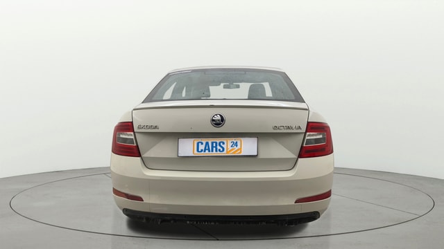 View Skoda Octavia Image 39 Used Skoda Octavia Image 39