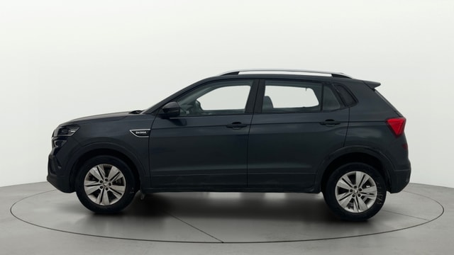 View Skoda Kushaq Image 5 Used Skoda Kushaq Image 5