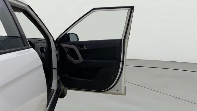 View Hyundai Creta Image 46 Used Hyundai Creta Image 46