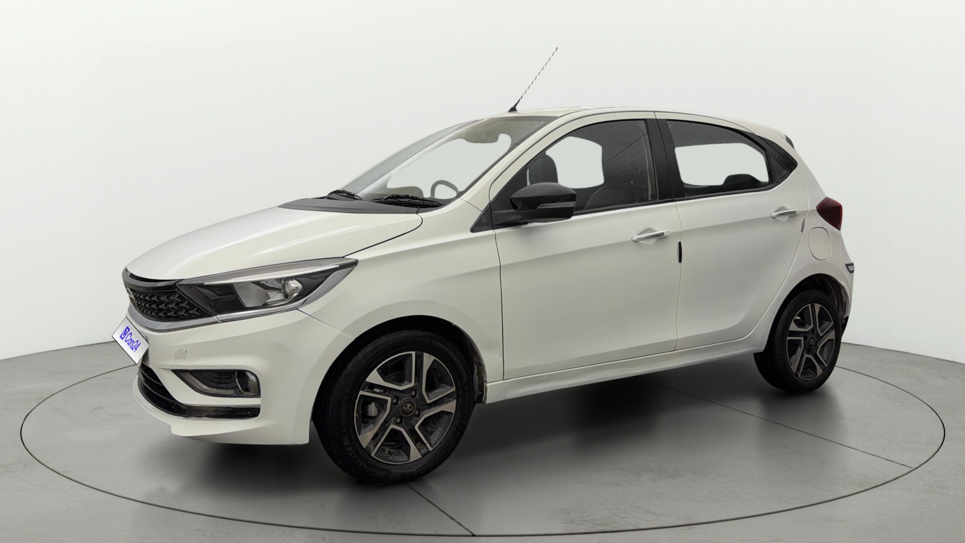Used 2022 Tata Tiago Used 2022 Tata Tiago