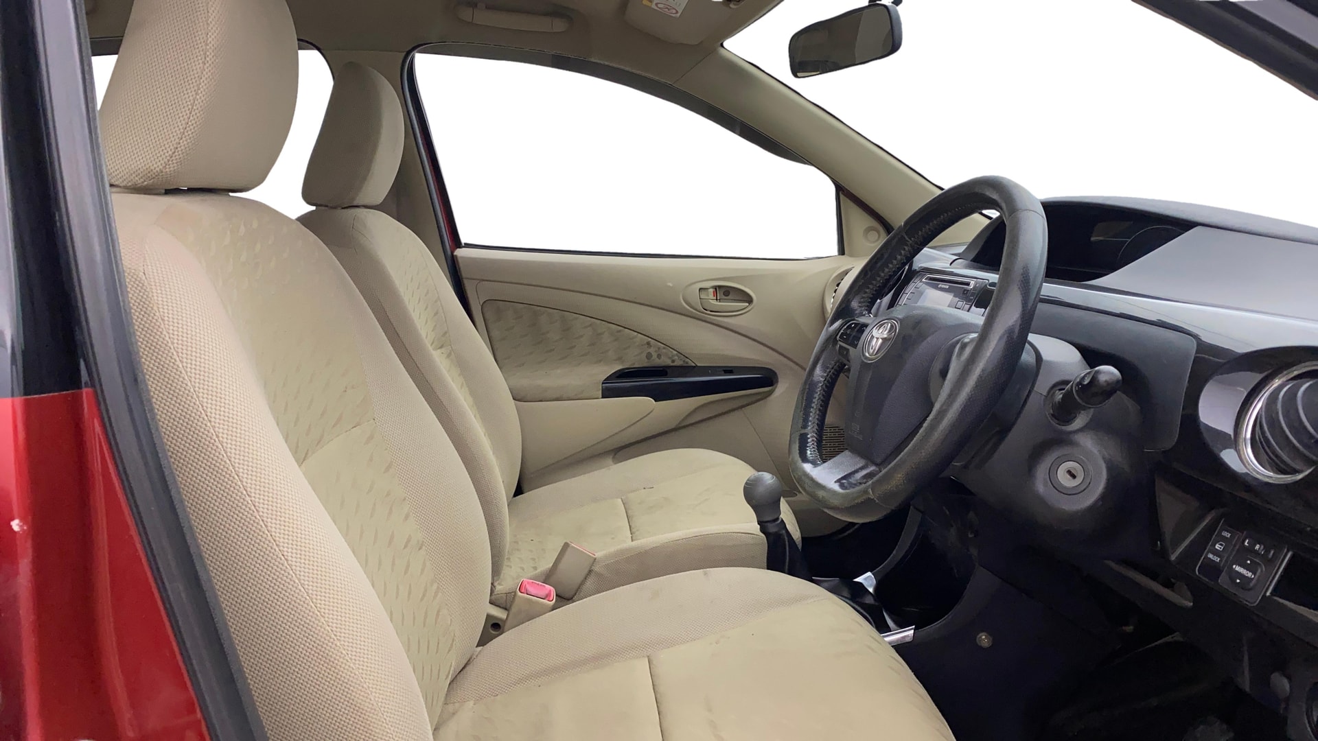 View 2017 Toyota Etios Liva VX Image 25 Used 2017 Toyota Etios Liva VX Image 25
