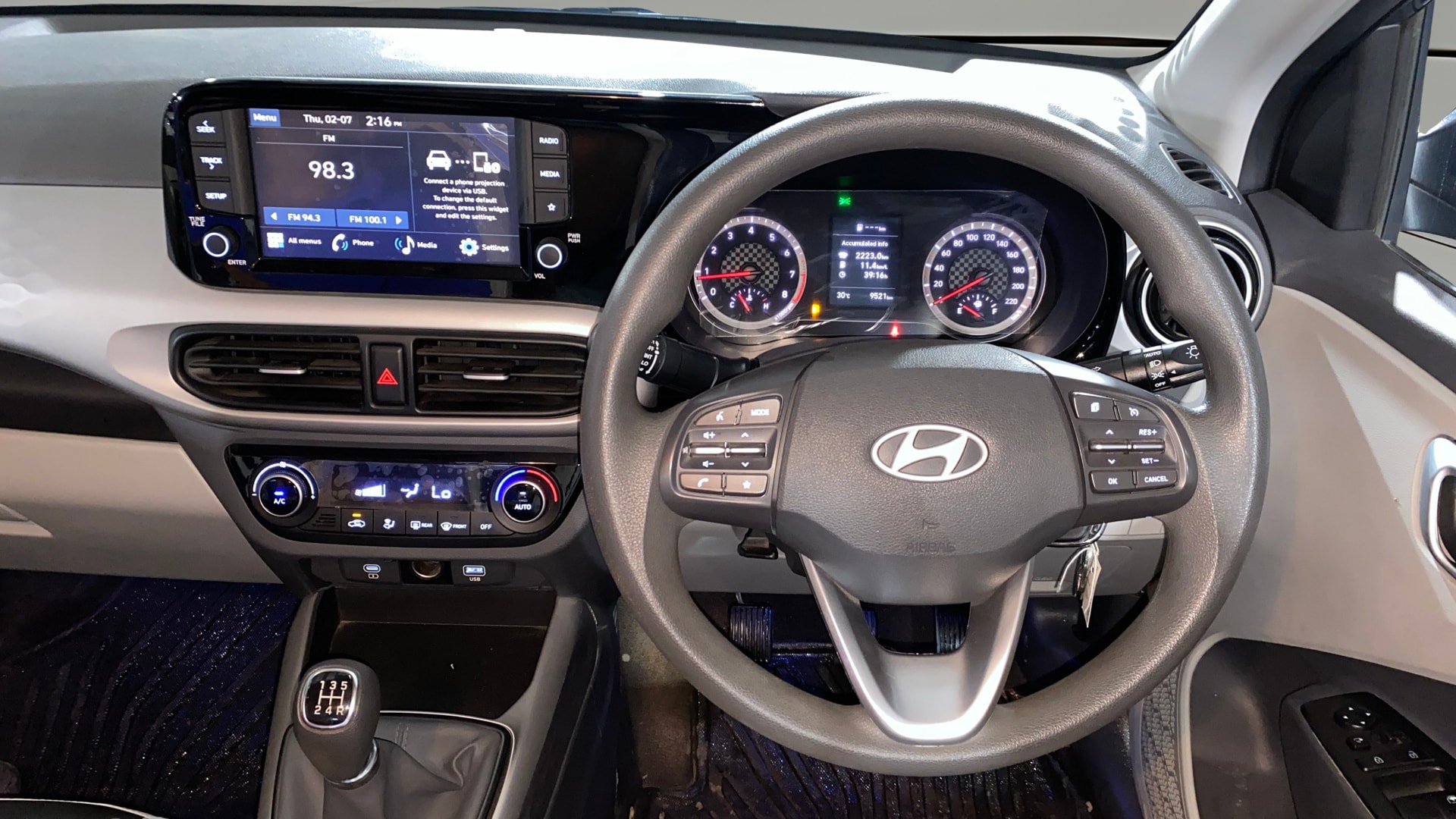 Used 2025 Hyundai Grand i10 Nios Used 2025 Hyundai Grand i10 Nios