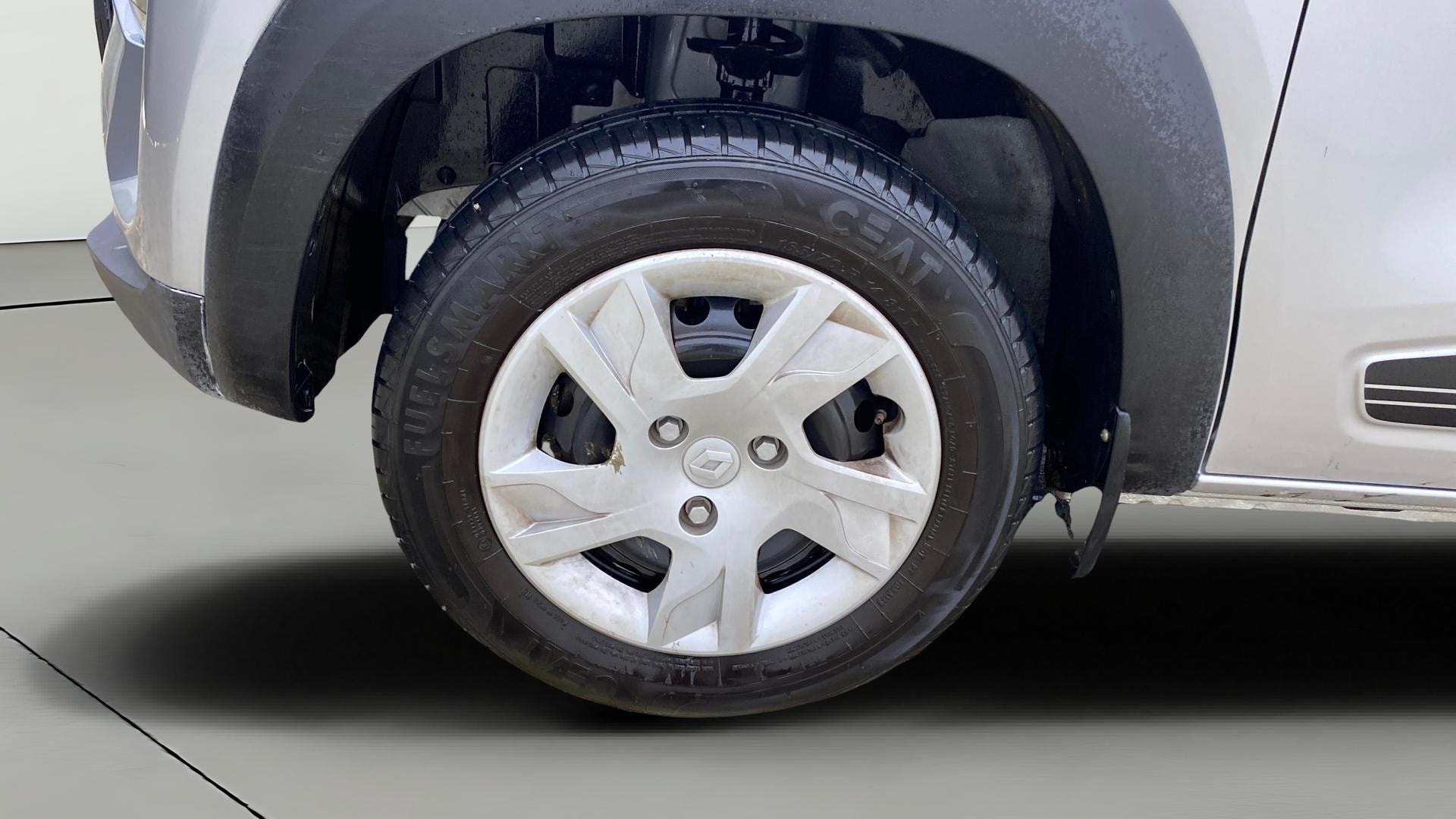 View 2023 Renault Kwid RXT 1.0 Image 27 Used 2023 Renault Kwid RXT 1.0 Image 27