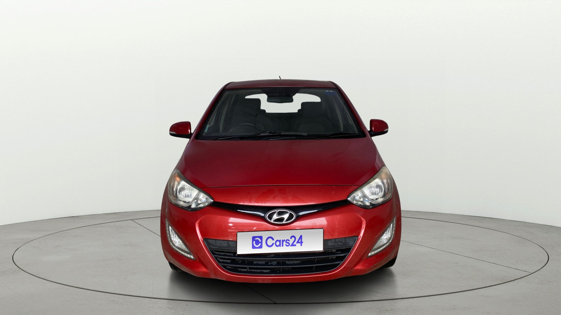 Used 2014 Hyundai Elite i20 Used 2014 Hyundai Elite i20