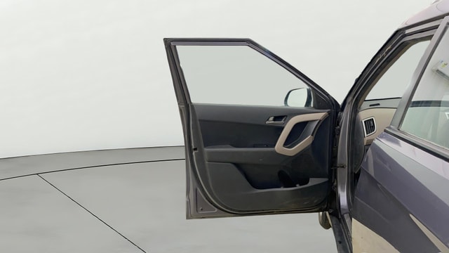 View Hyundai Creta Image 31 Used Hyundai Creta Image 31