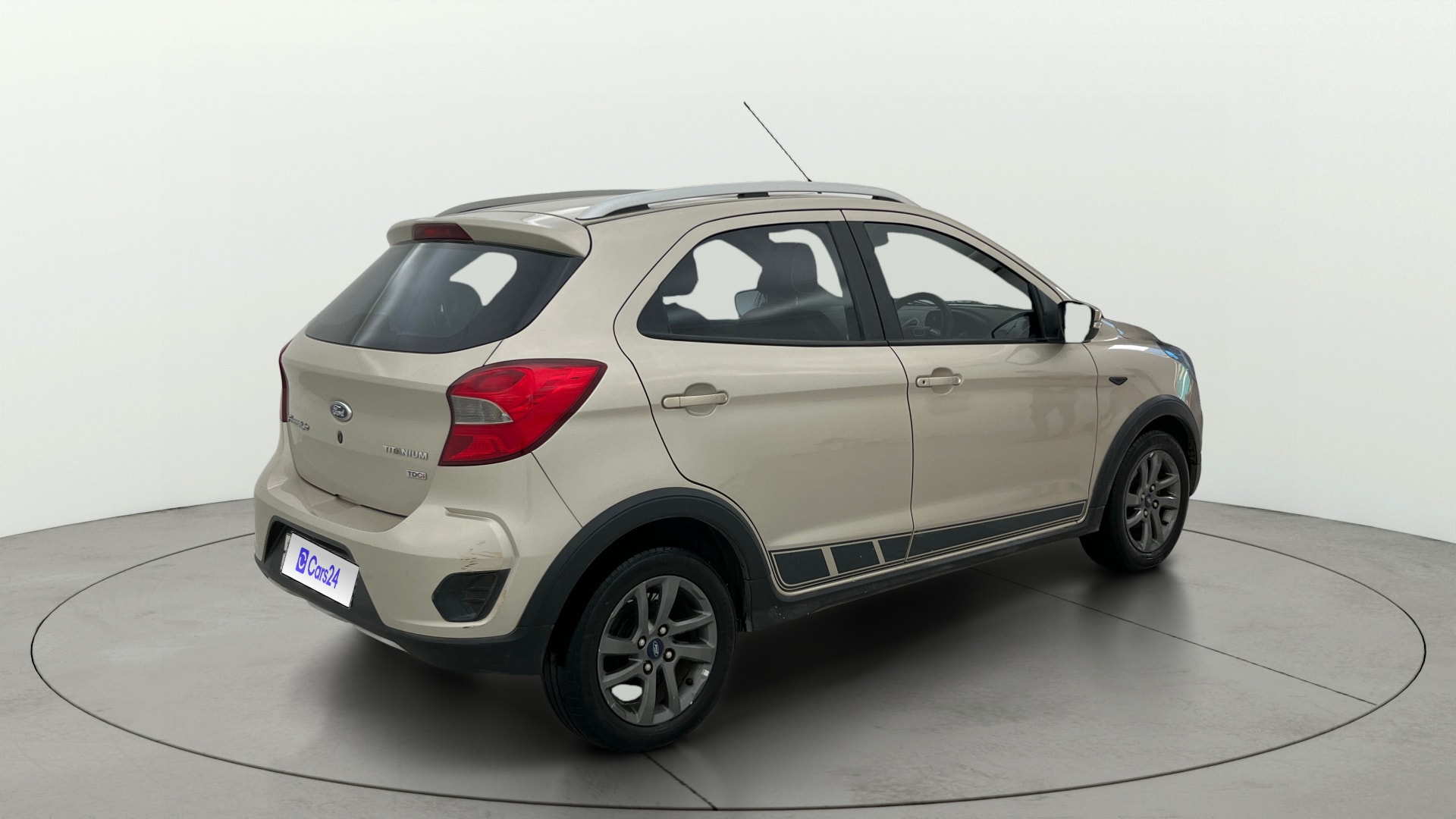 Used 2020 Ford Freestyle Used 2020 Ford Freestyle