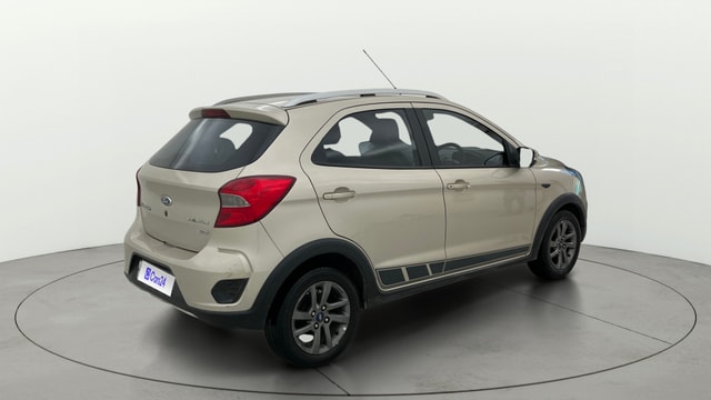View Ford Freestyle Image 43 Used Ford Freestyle Image 43