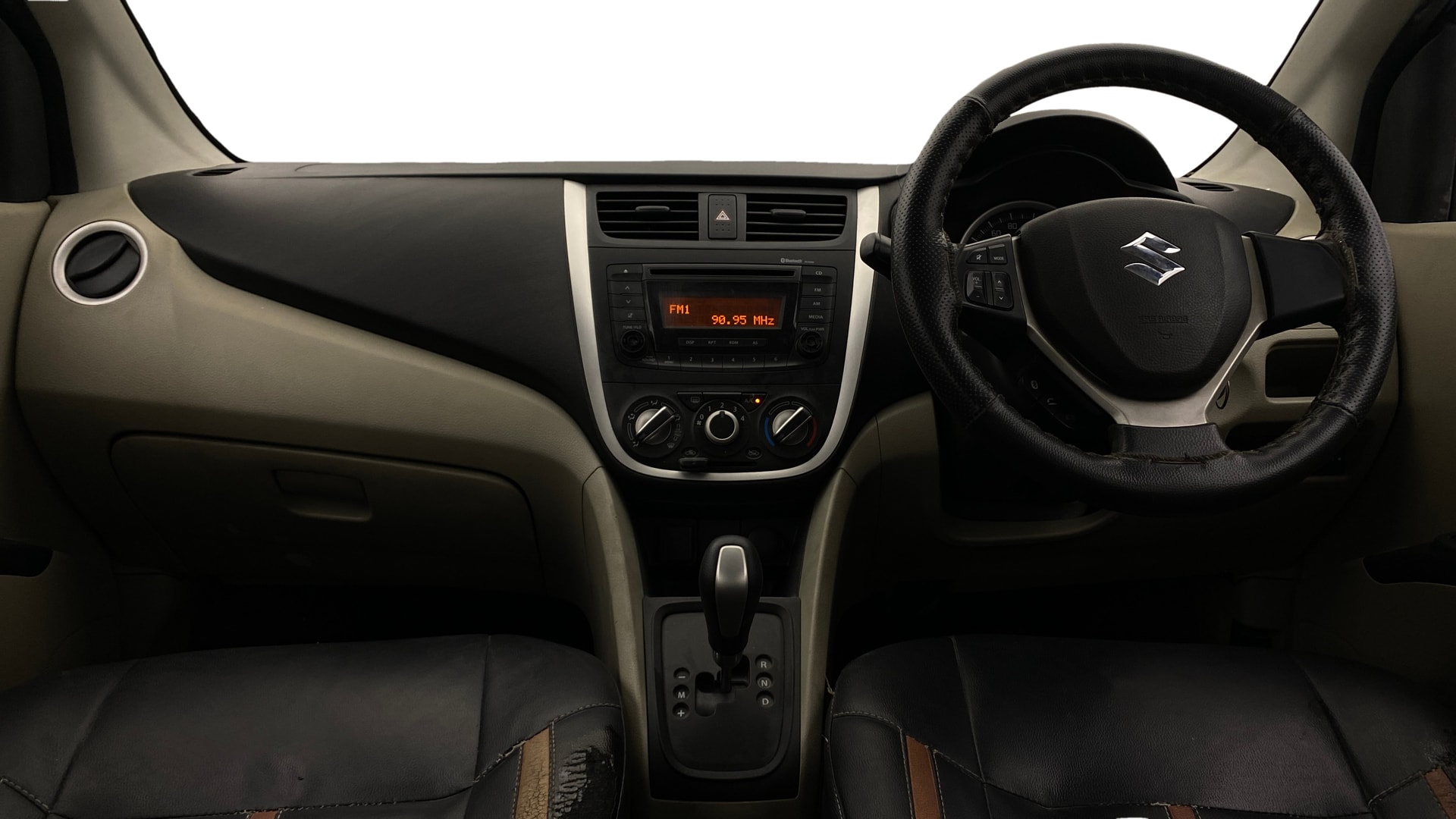 Used 2017 Maruti Suzuki 1000 Used 2017 Maruti Suzuki 1000