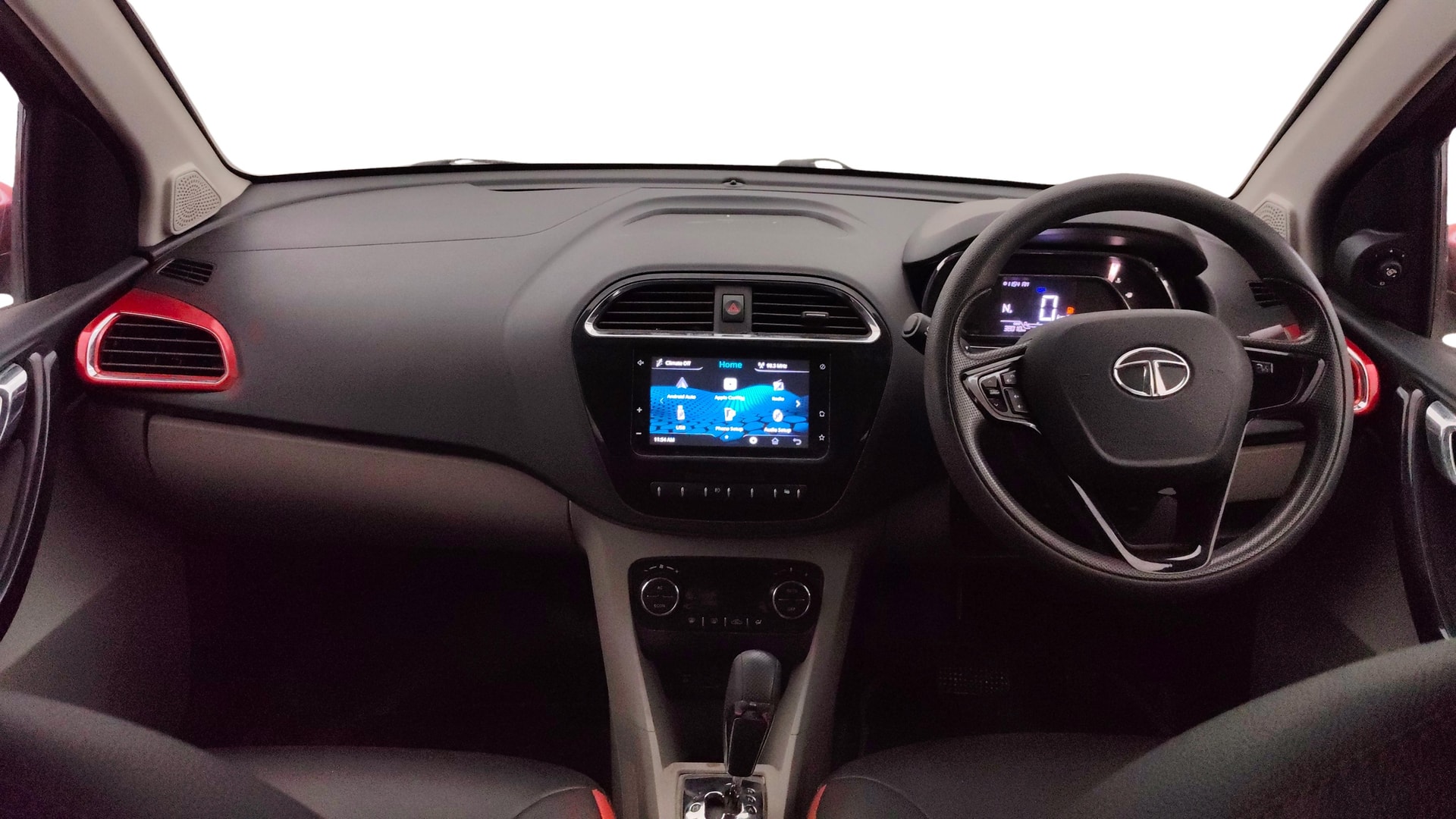 Used 2019 Tata Tiago Used 2019 Tata Tiago