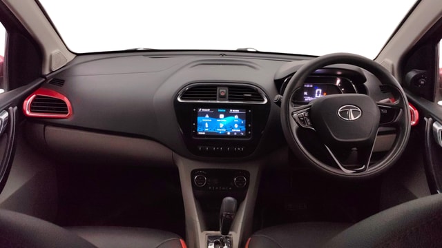 View Tata Tiago Image 15 Used Tata Tiago Image 15