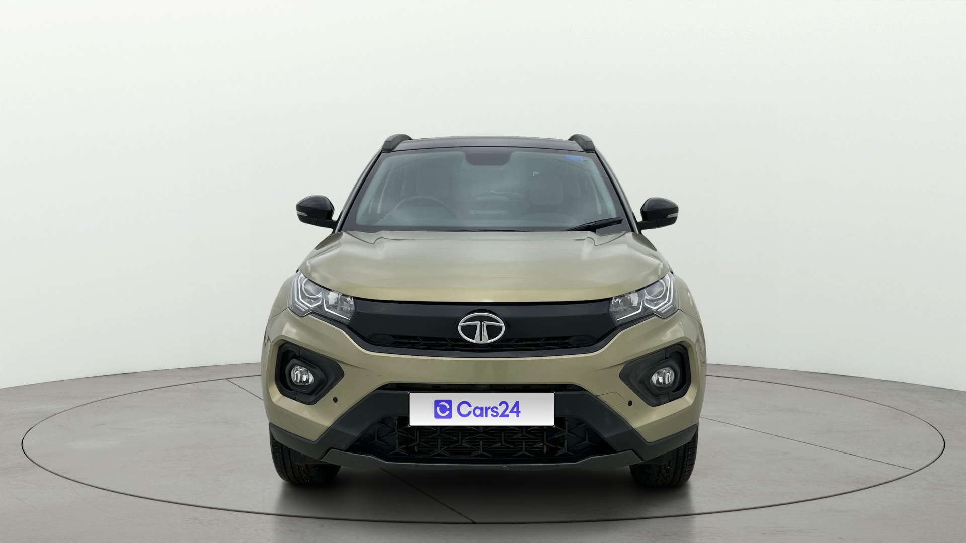 Used 2024 Tata Nexon Used 2024 Tata Nexon