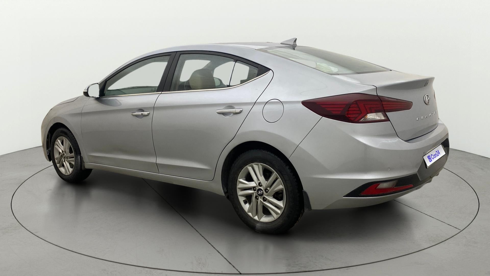 Used 2021 Hyundai Elantra Used 2021 Hyundai Elantra