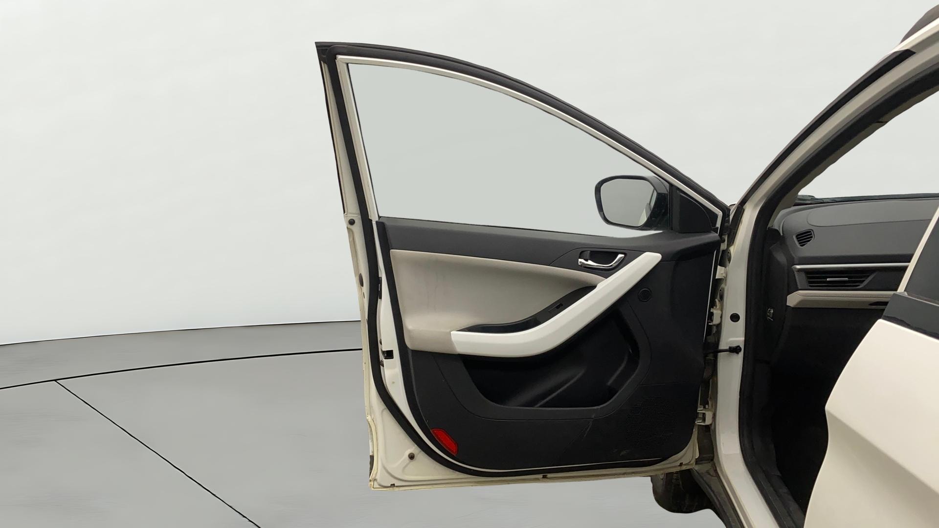 View 2024 Tata Nexon Revotron XE Image 31 Used 2024 Tata Nexon Revotron XE Image 31