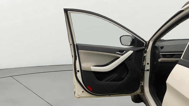 View Tata Nexon Image 31 Used Tata Nexon Image 31