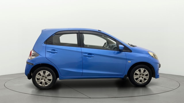 View Honda Brio Image 8 Used Honda Brio Image 8