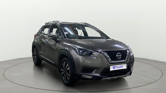 View Nissan Kicks Image 13 Used Nissan Kicks Image 13