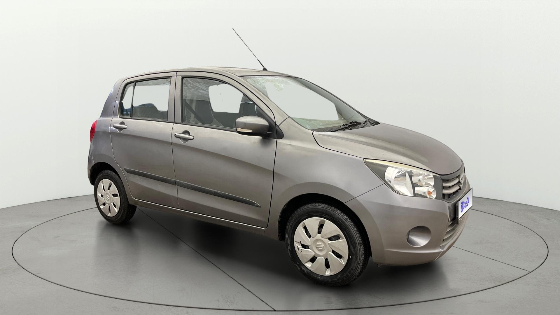 View 2017 Maruti Suzuki 1000 Base Variant Image 13 Used 2017 Maruti Suzuki 1000 Base Variant Image 13
