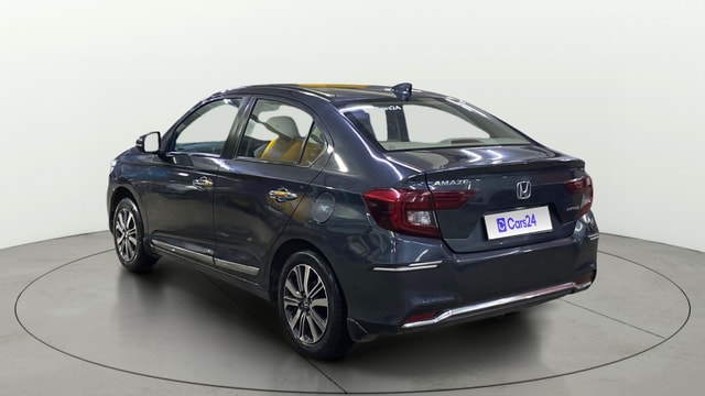 View Honda Amaze Image 2 Used Honda Amaze Image 2