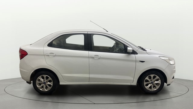 View Ford Figo Aspire Image 9 Used Ford Figo Aspire Image 9