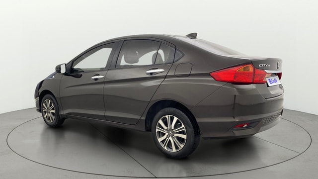View Honda City Image 2 Used Honda City Image 2