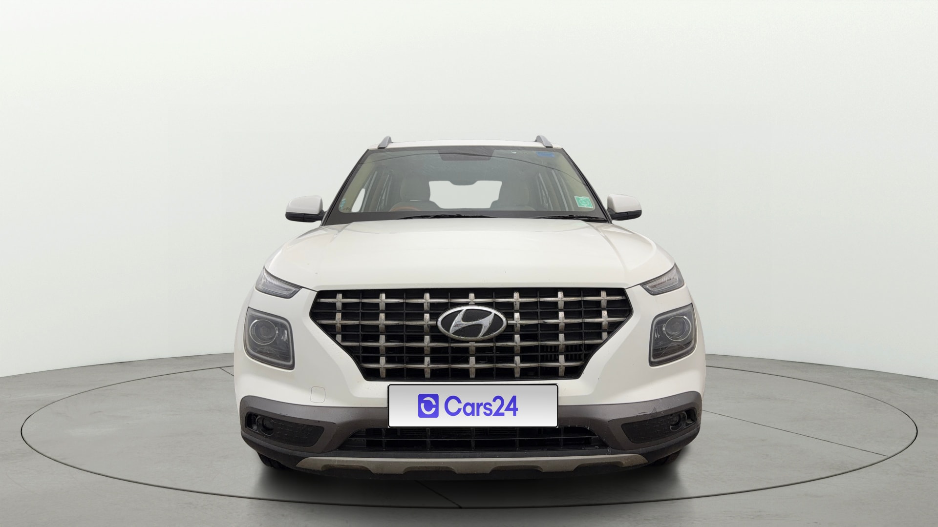 Used 2021 Hyundai Venue Used 2021 Hyundai Venue