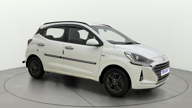 View Hyundai Grand i10 Nios Image 36 Used Hyundai Grand i10 Nios Image 36