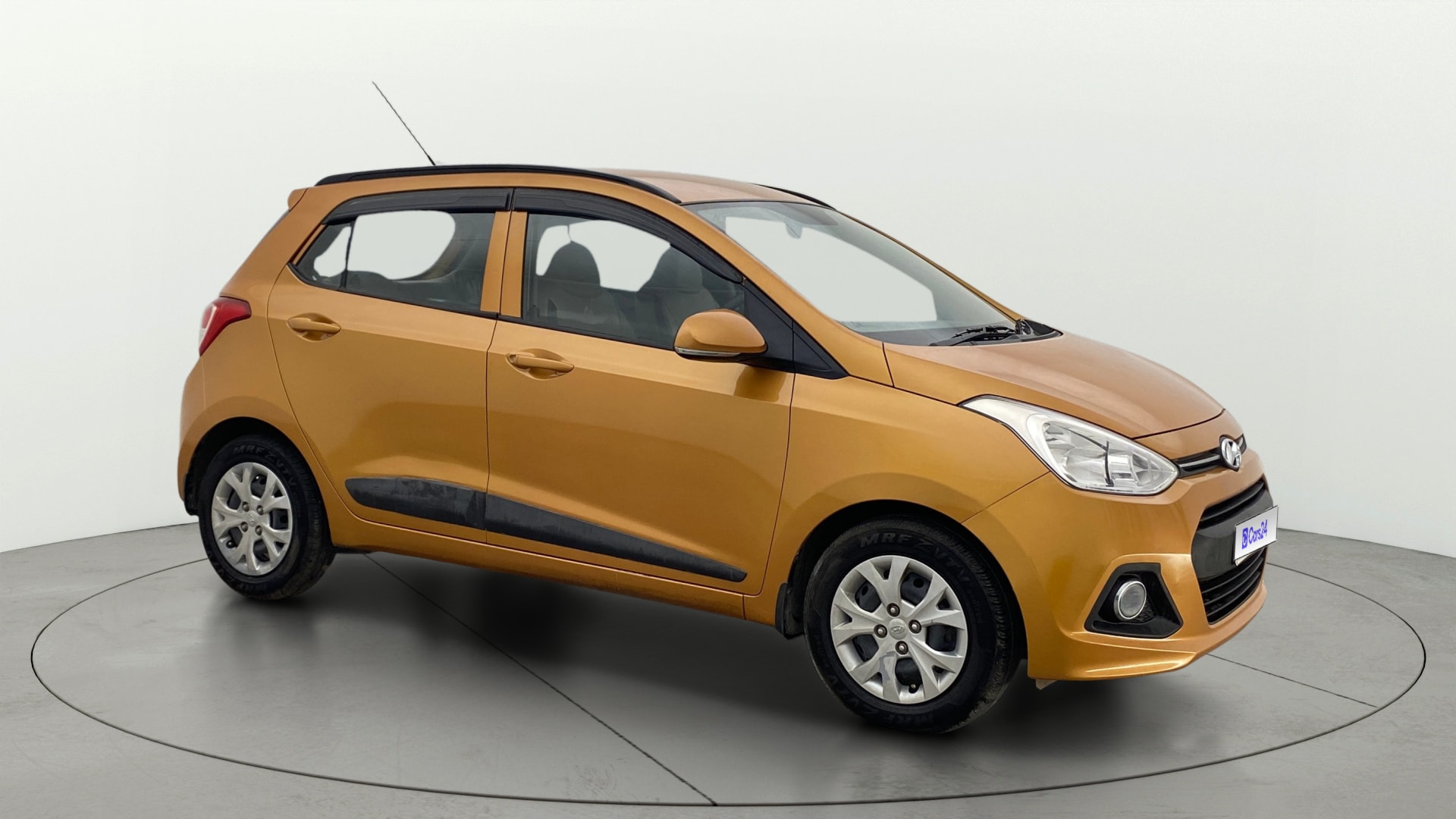 Used 2016 Hyundai Grand i10 Used 2016 Hyundai Grand i10