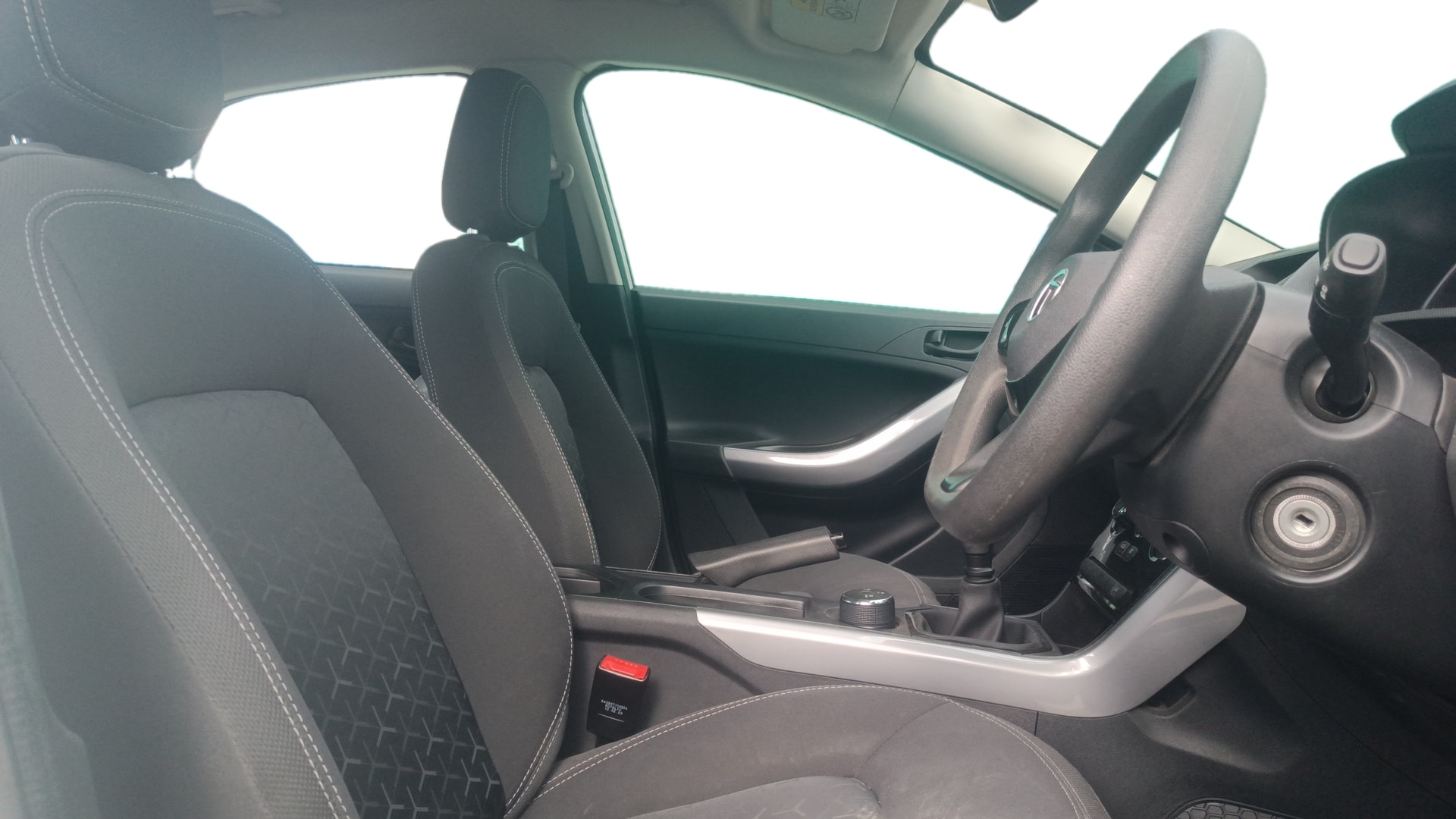 View 2023 Tata Nexon Revotron XM Image 25 Used 2023 Tata Nexon Revotron XM Image 25