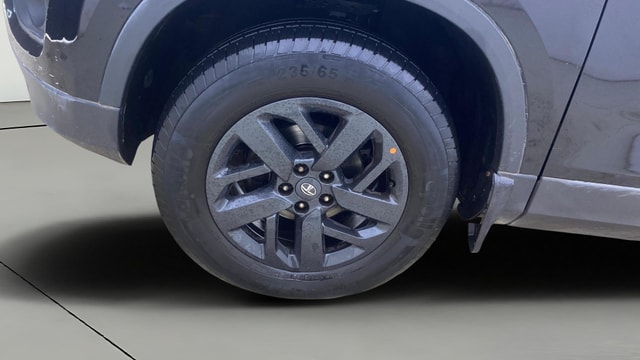 View Tata Harrier Image 36 Used Tata Harrier Image 36