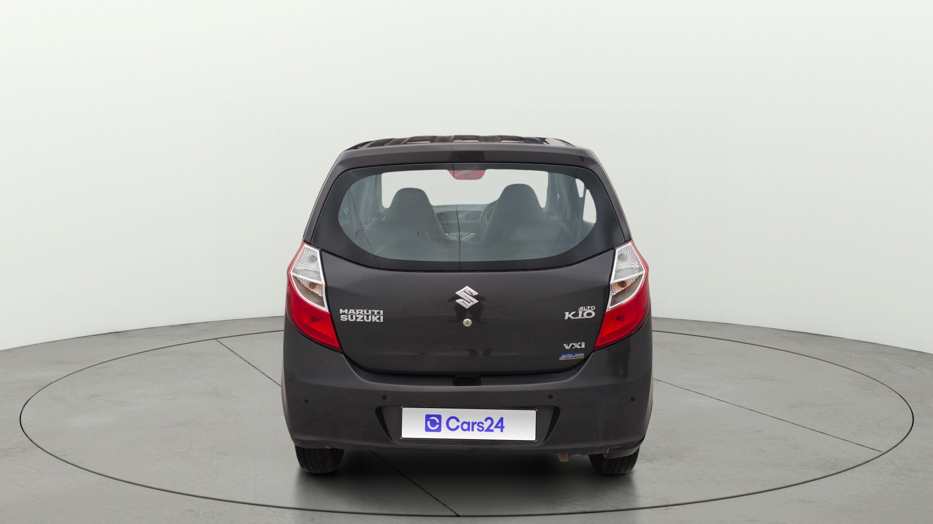 Used 2019 Maruti Suzuki Alto K10 Used 2019 Maruti Suzuki Alto K10