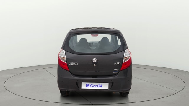 View Maruti Suzuki Alto K10 Image 39 Used Maruti Suzuki Alto K10 Image 39