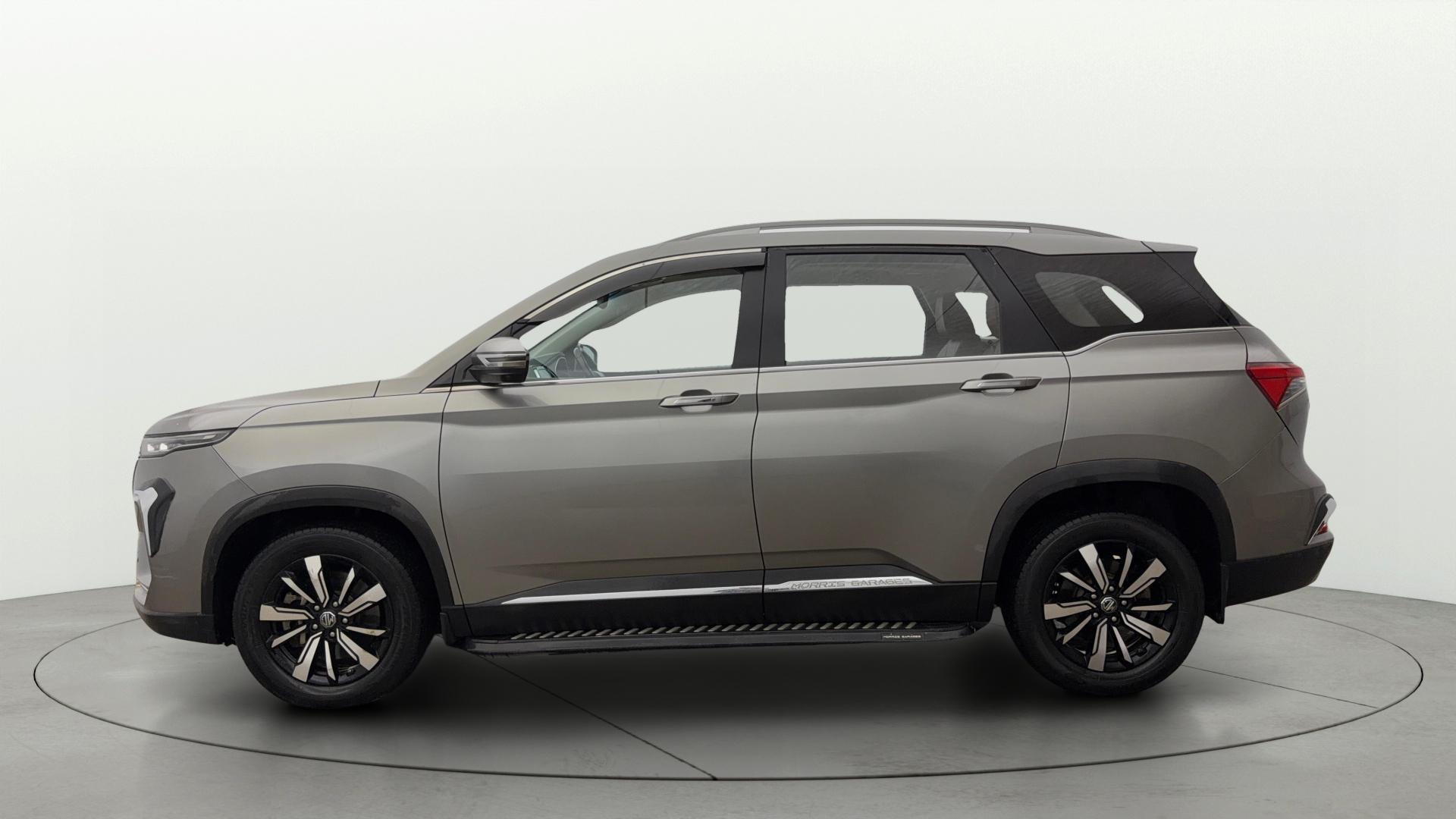 Used 2020 MG Hector Plus Used 2020 MG Hector Plus